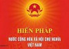 Mặt trận Quảng Nam lấy ý kiến góp ý dự thảo sửa đổi, bổ sung Hiến pháp năm 2013.