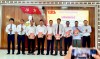 Phường Tân Thạnh, thành phố Tam Kỳ: Ra mắt tập sách “Lịch sử Đảng bộ phường Tân Thạnh giai đoạn 1975...